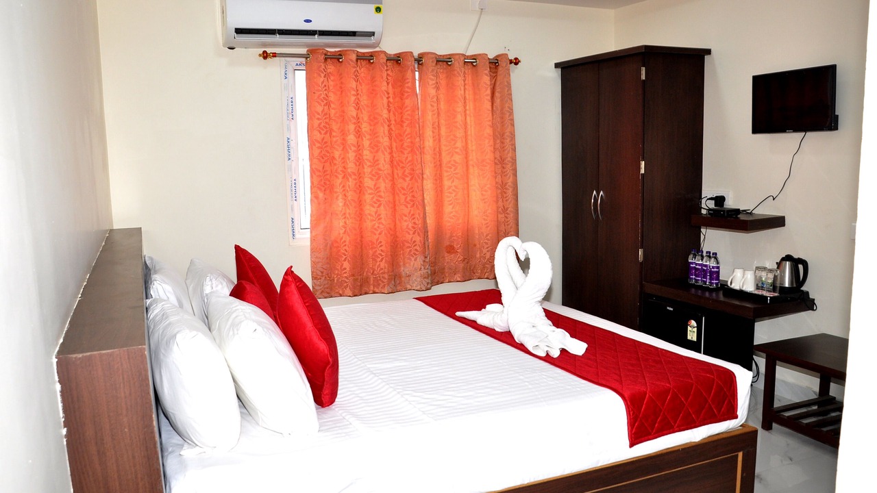 Photo of Bedroom in Kurnool