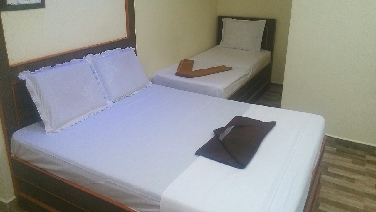 Photo of Bedroom in Sholinghur