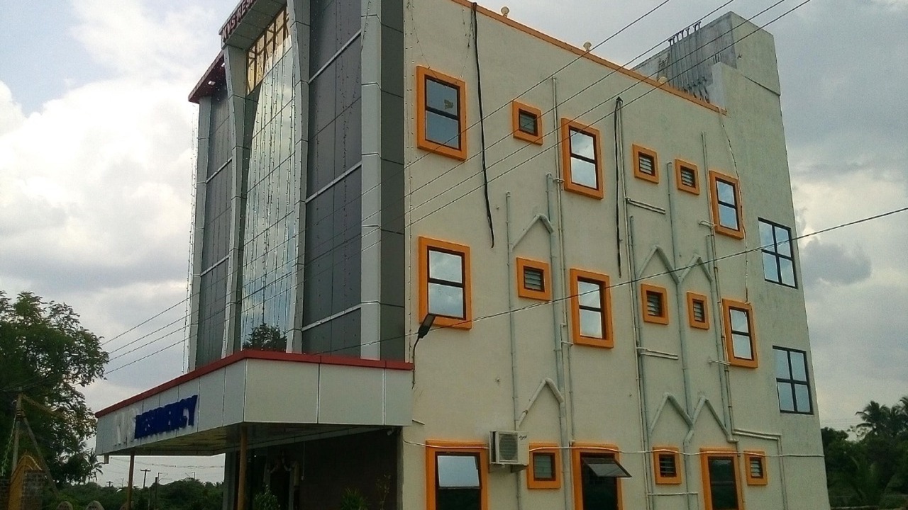 Photo of Outdoor in Sholinghur