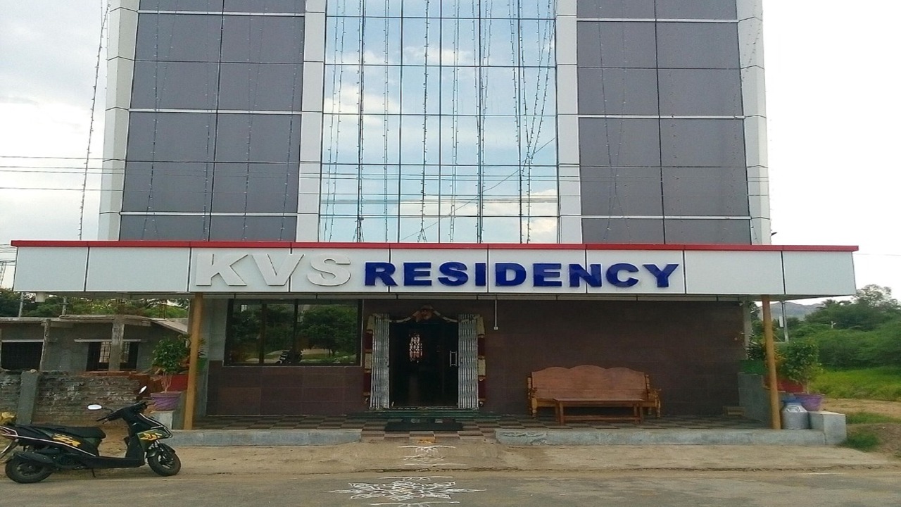 Photo of Outdoor in Sholinghur