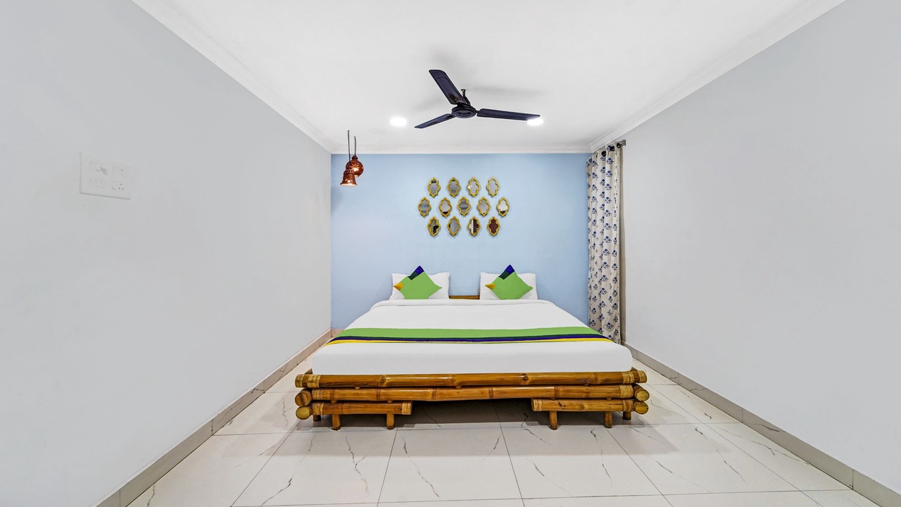 Photo of Bedroom in Kottakuppam