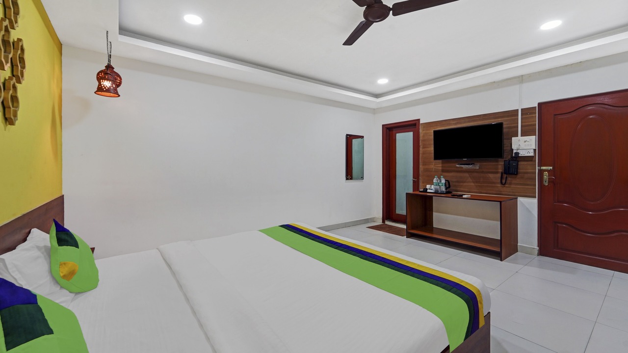 Photo of Bedroom in Kottakuppam