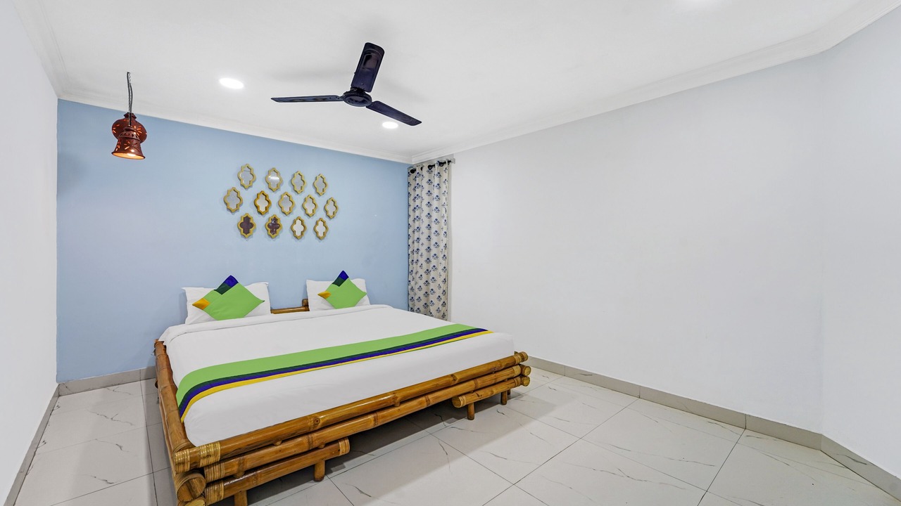 Photo of Bedroom in Kottakuppam