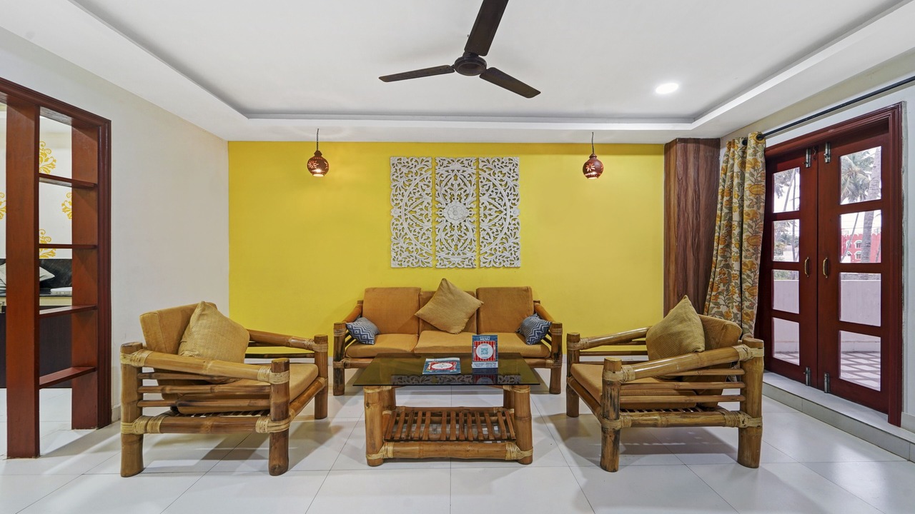 Photo of Bedroom in Kottakuppam