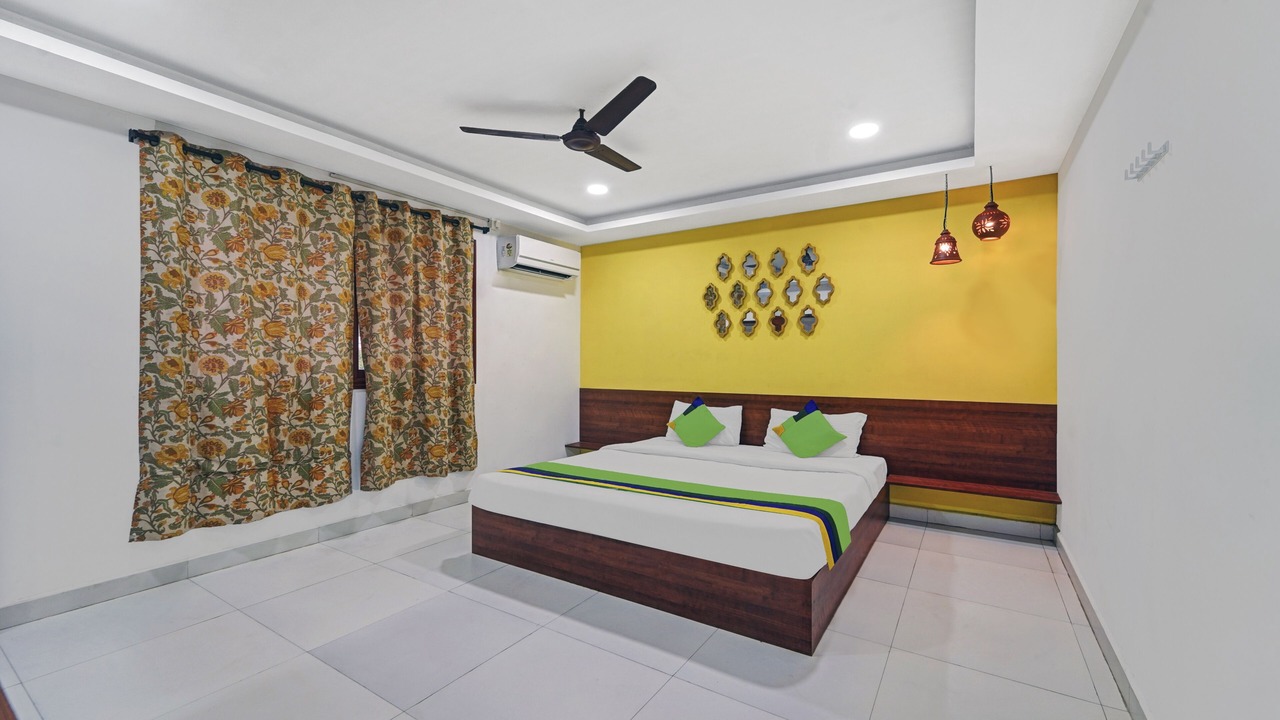 Photo of Bedroom in Kottakuppam