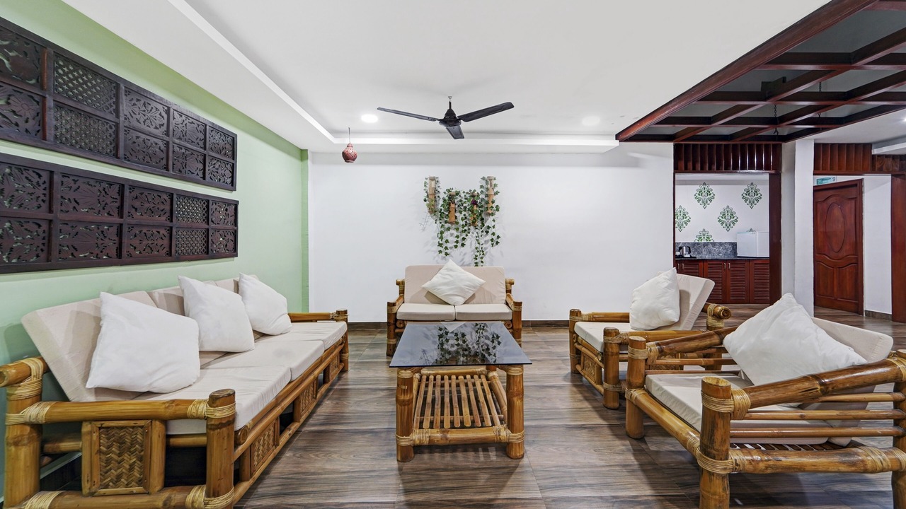 Photo of Bedroom in Kottakuppam