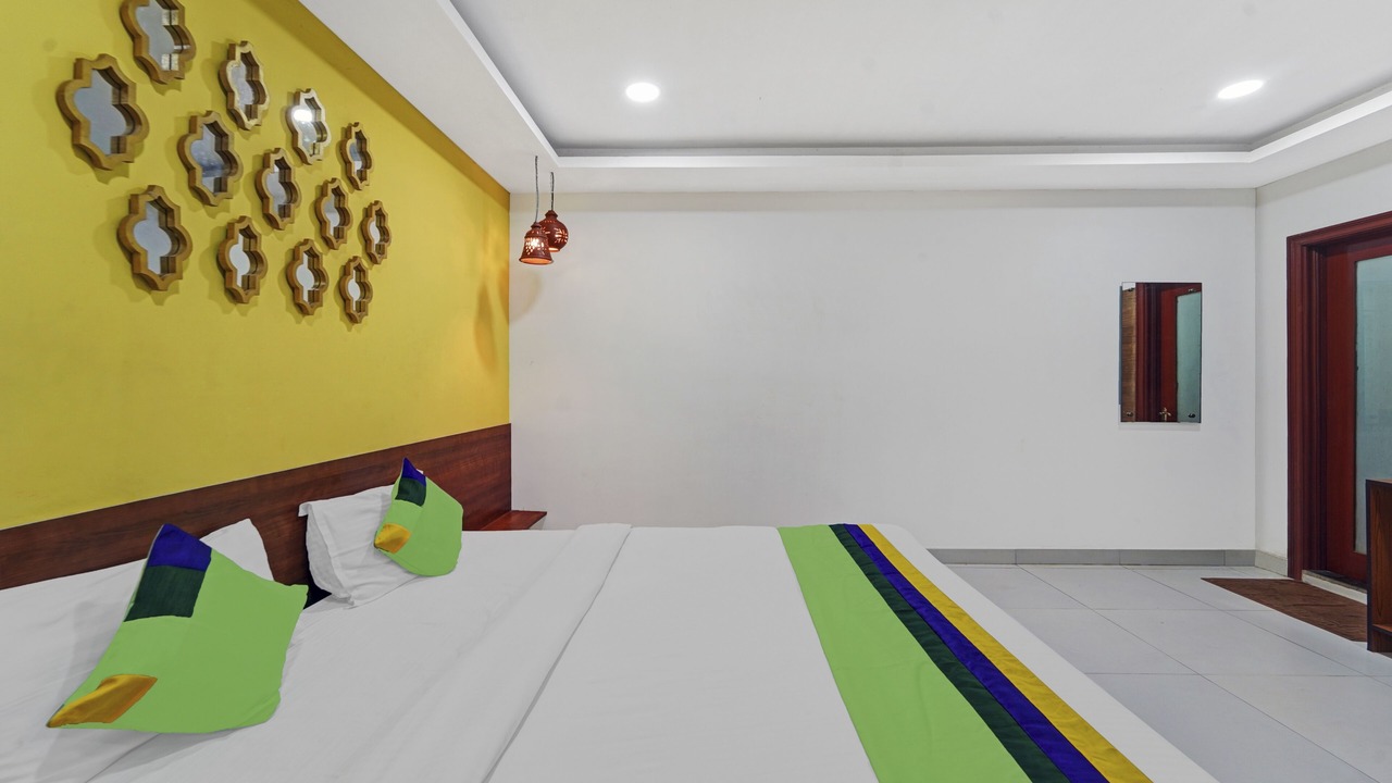 Photo of Bedroom in Kottakuppam