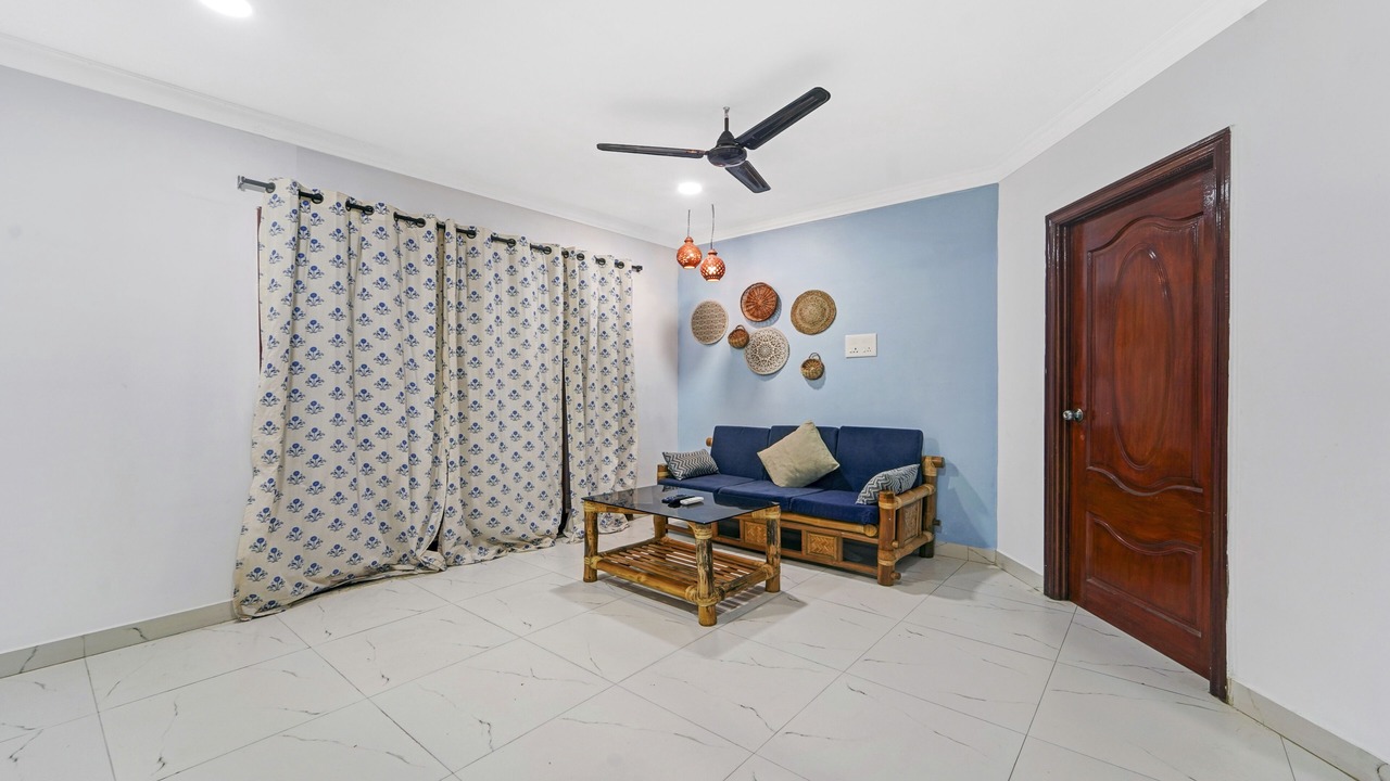 Photo of Bedroom in Kottakuppam