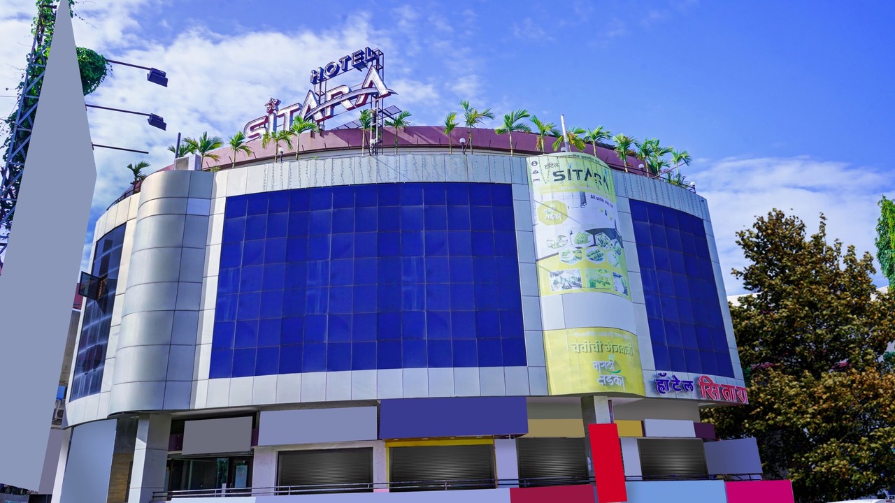 Photo of Outdoor in Satara