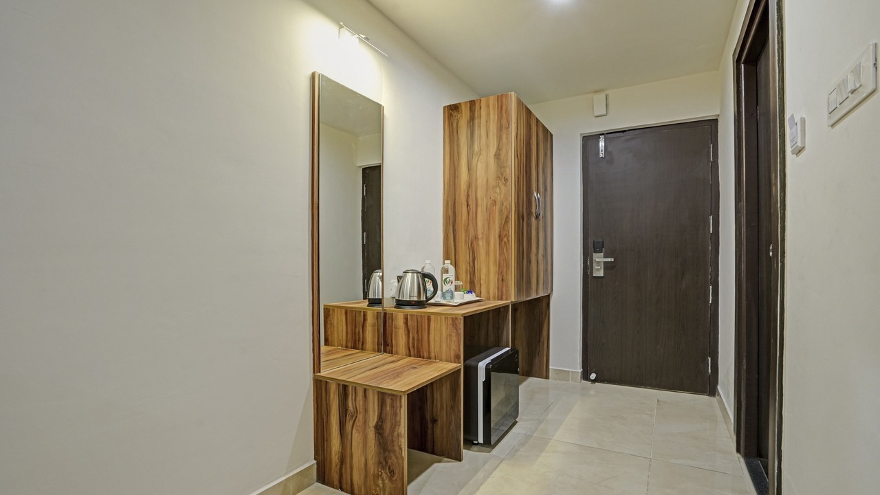 Photo of Bedroom in Palm Meadows