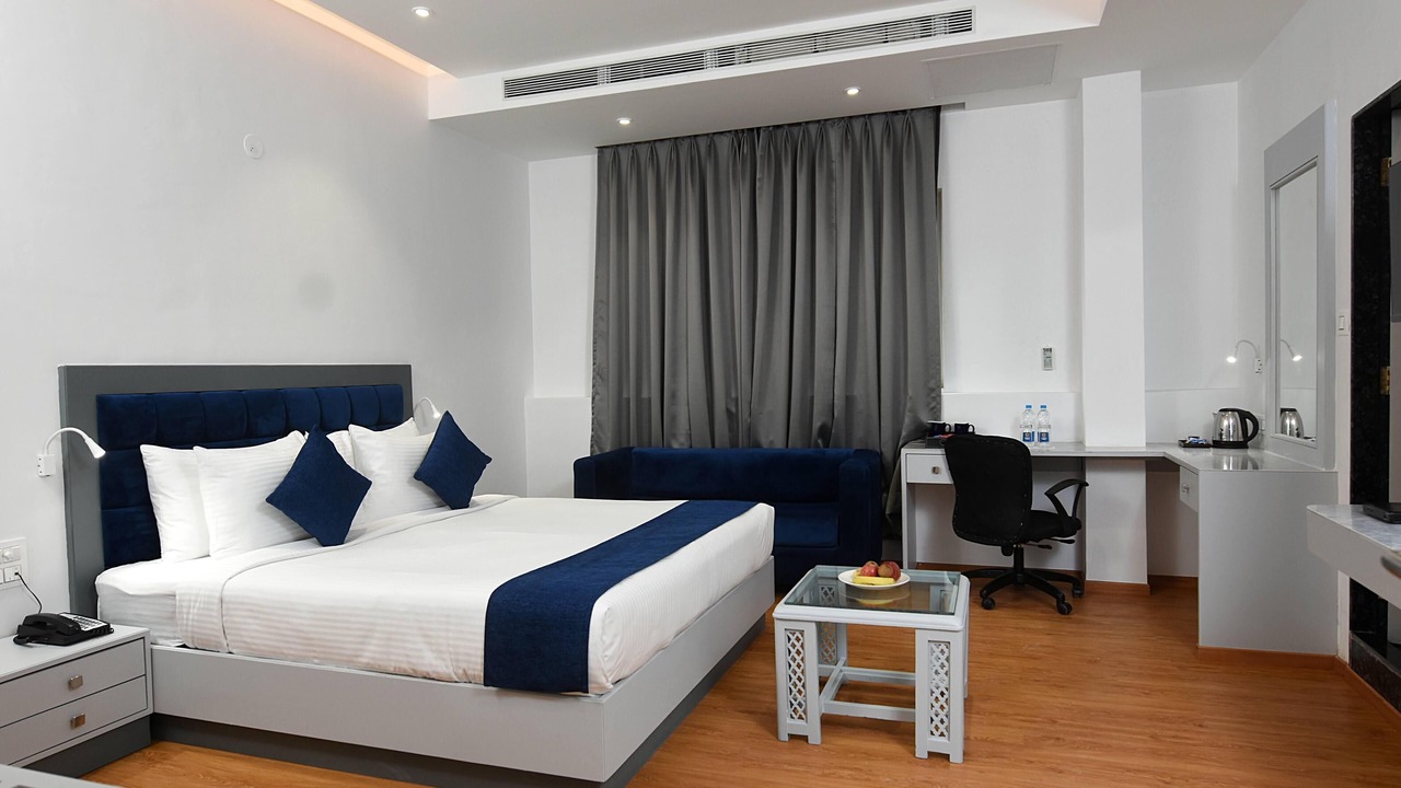 Photo of Bedroom in Akurdi