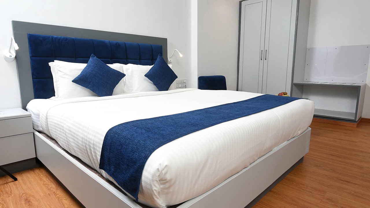 Photo of Bedroom in Akurdi