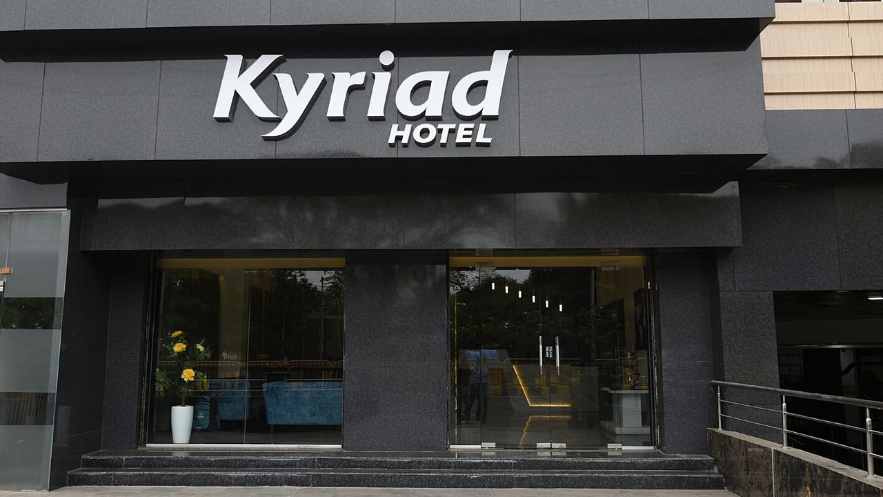 Photo of Outdoor in Akurdi