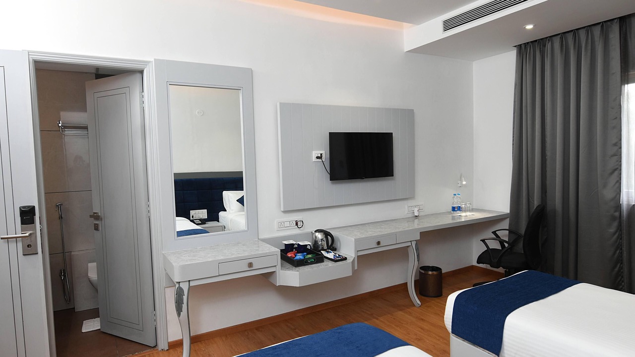 Photo of Bedroom in Akurdi