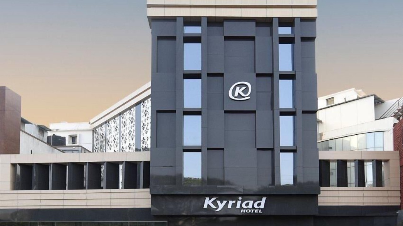 Photo of Outdoor in Akurdi