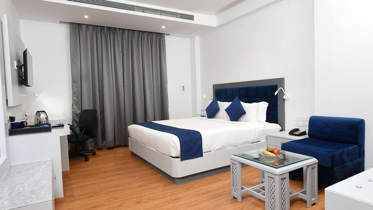 Photo of Bedroom in Akurdi