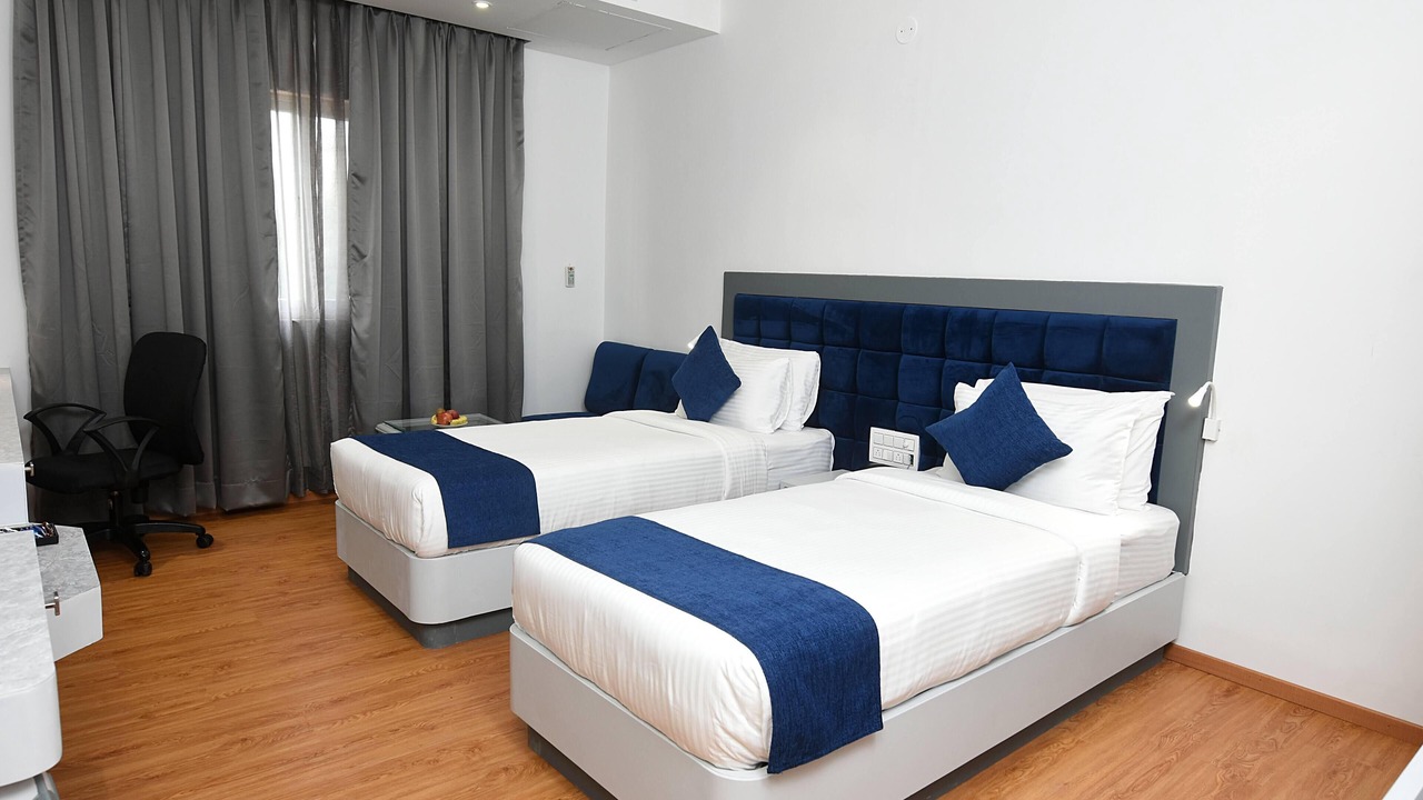 Photo of Bedroom in Akurdi