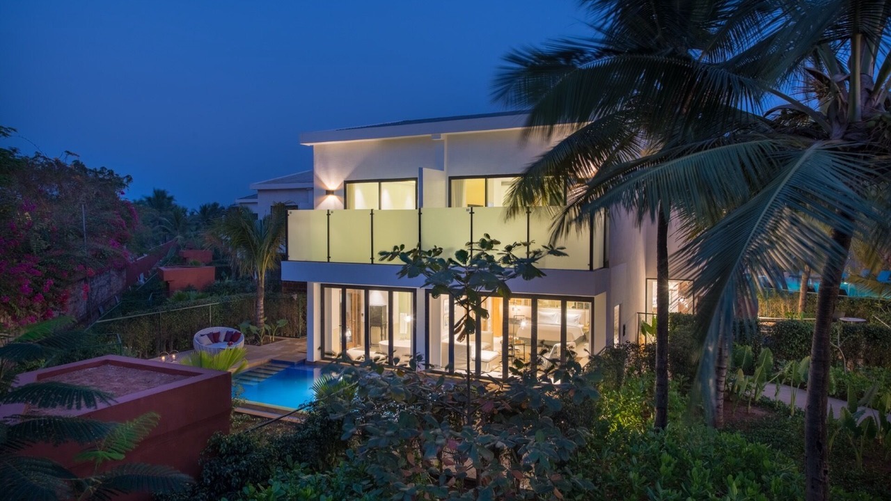 Photo of Outdoor in Benaulim