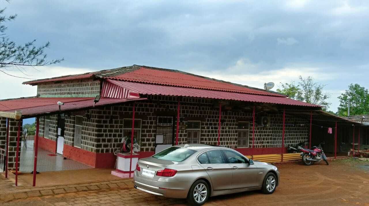 Photo of Outdoor in Mahabaleshwar
