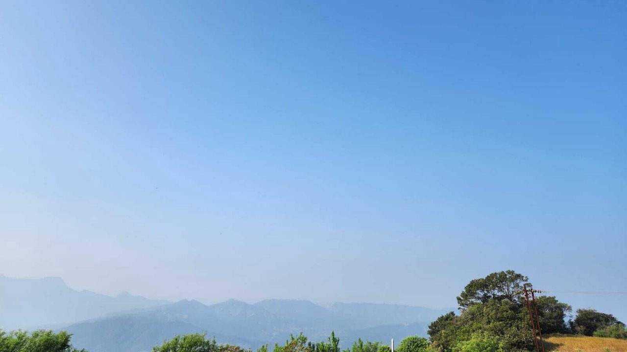 Photo of Outdoor in Mahabaleshwar