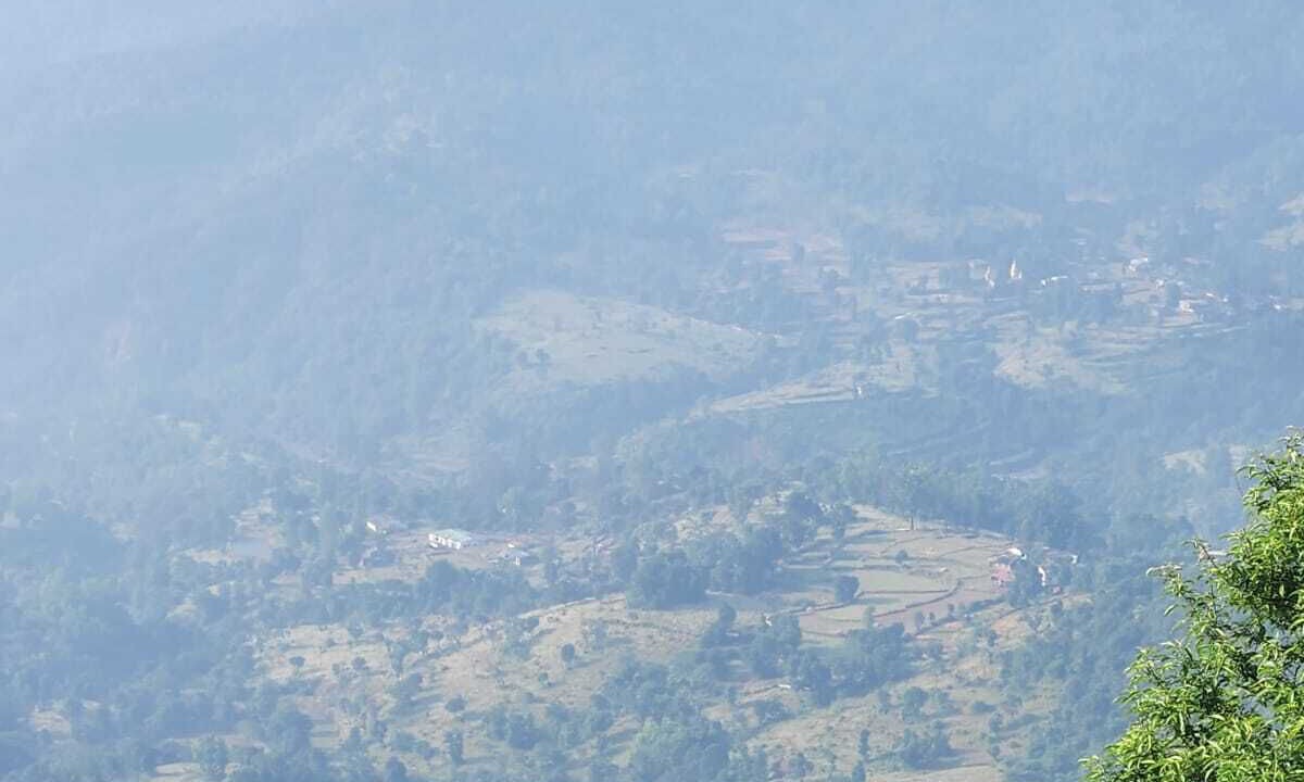Photo of Others in Mahabaleshwar