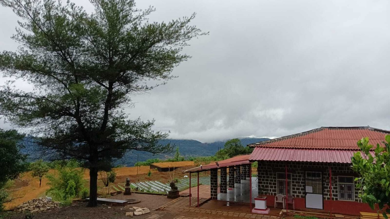 Photo of Outdoor in Mahabaleshwar