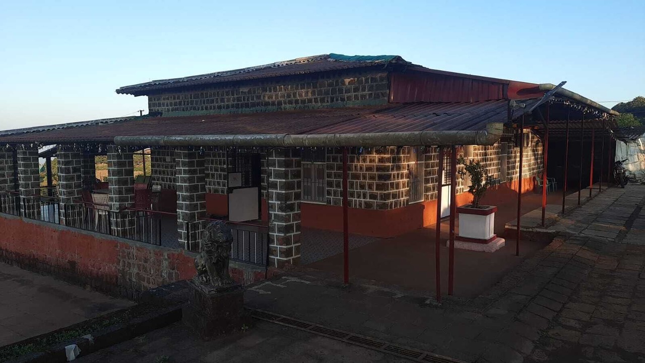 Photo of Outdoor in Mahabaleshwar