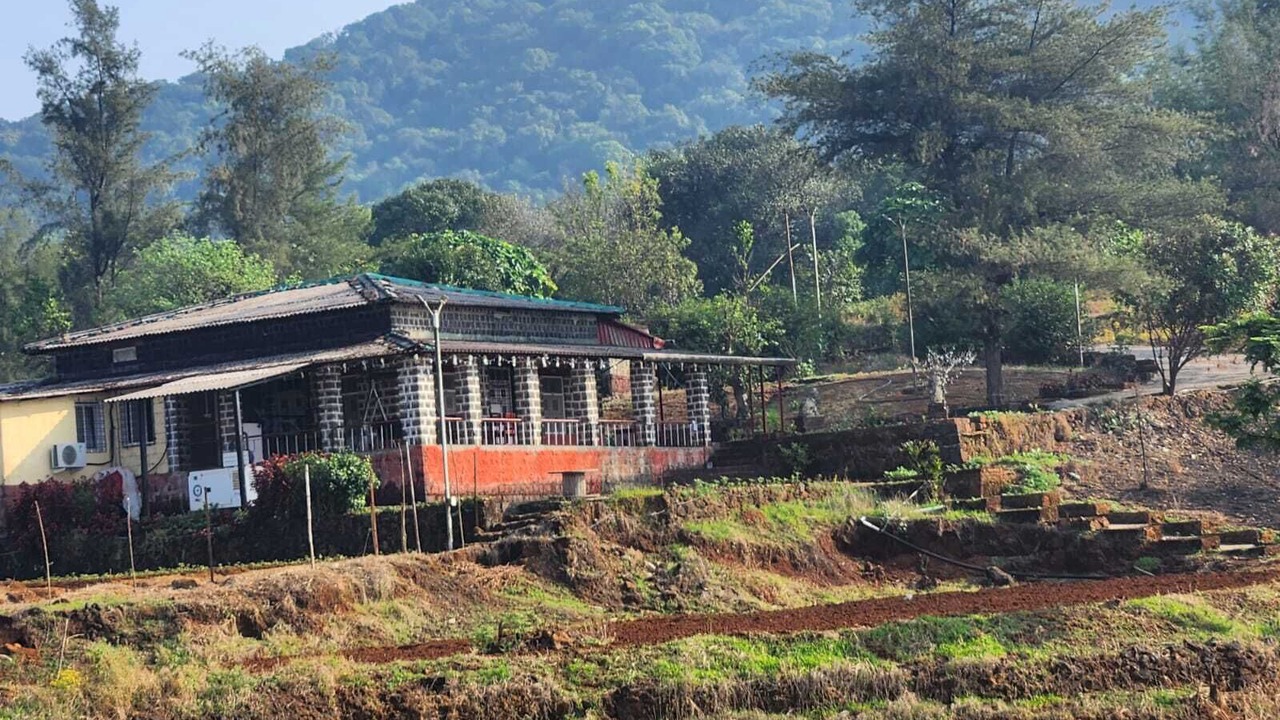 Photo of Outdoor in Mahabaleshwar