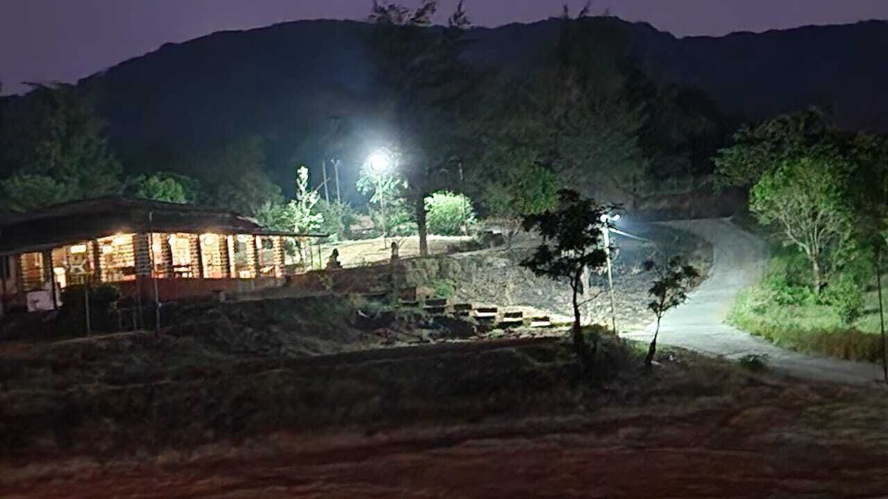 Photo of Outdoor in Mahabaleshwar