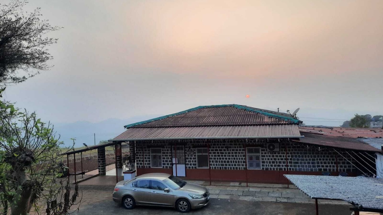 Photo of Outdoor in Mahabaleshwar