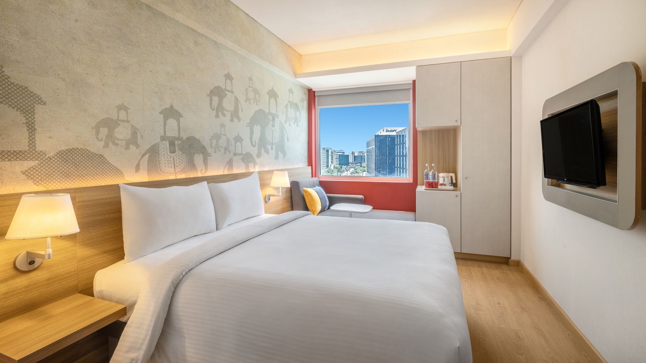 Photo of Bedroom in Vyalikaval HBCS Layout