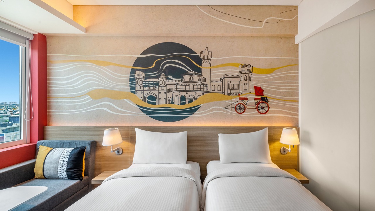 Photo of Bedroom in Vyalikaval HBCS Layout