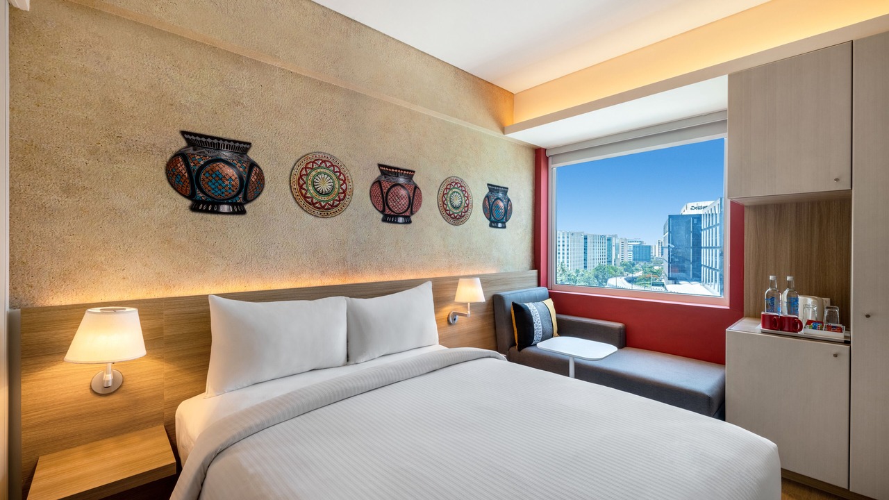 Photo of Bedroom in Vyalikaval HBCS Layout