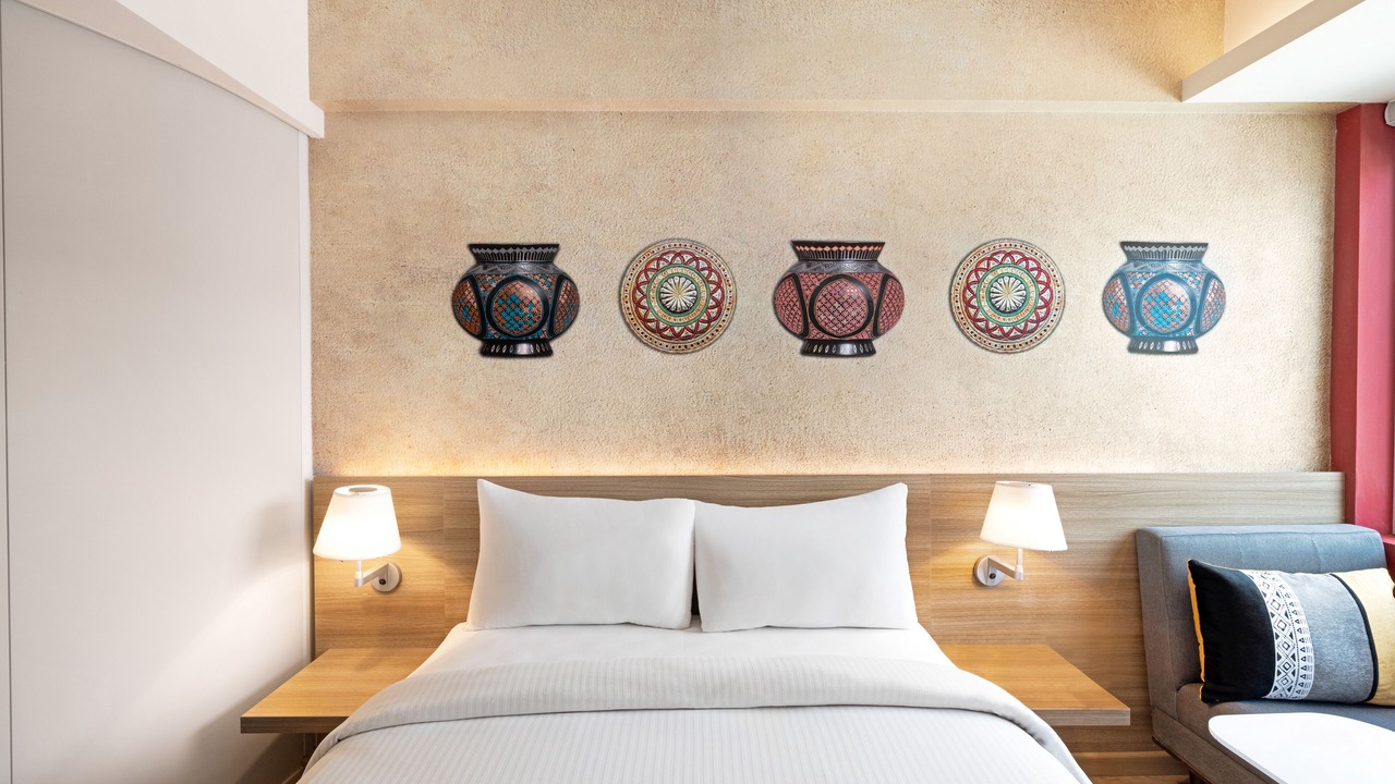 Photo of Bedroom in Vyalikaval HBCS Layout