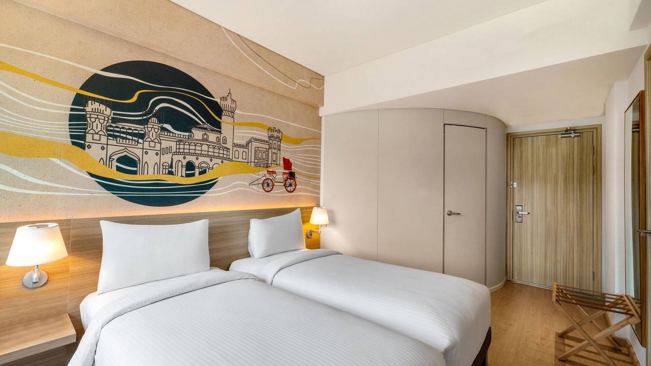 Photo of Bedroom in Vyalikaval HBCS Layout