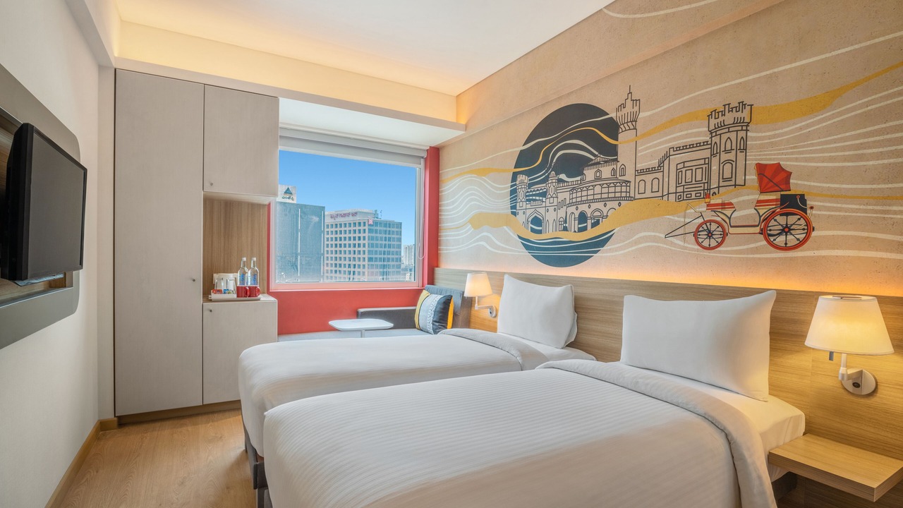 Photo of Bedroom in Vyalikaval HBCS Layout
