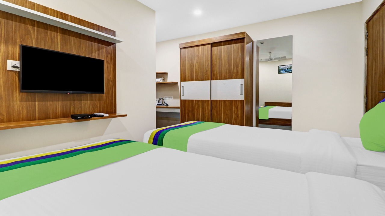 Photo of Bedroom in 5th Block