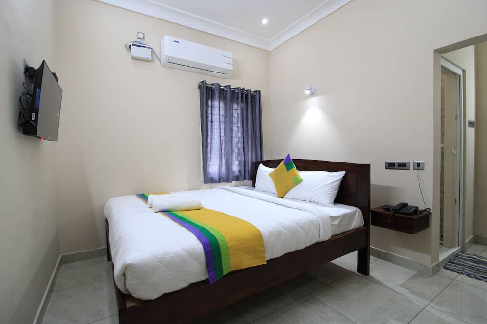 Photo of Bedroom in Tindivanam