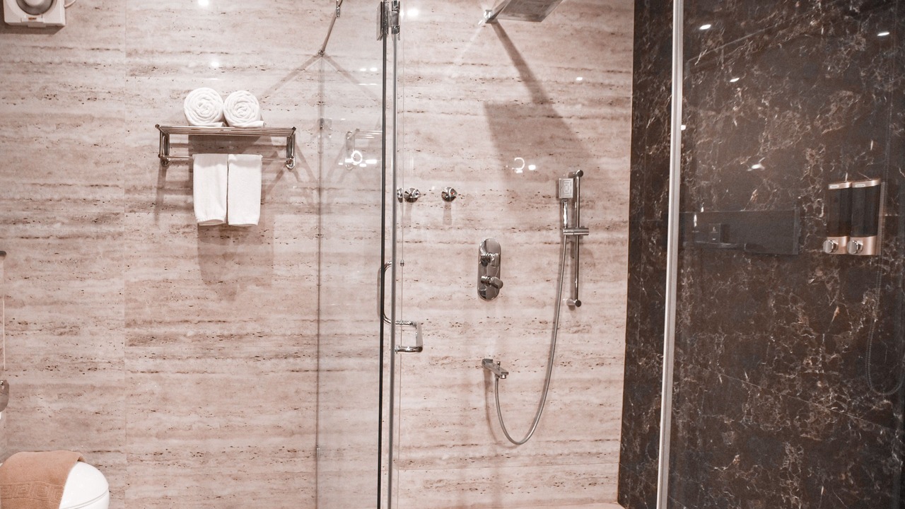 Photo of Bathroom in Yeshwanthpur