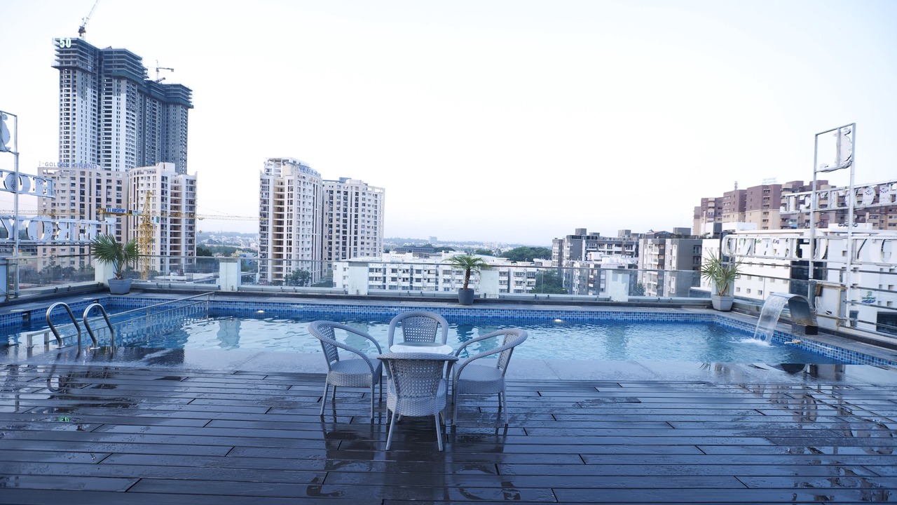 Photo of Outdoor in Yeshwanthpur