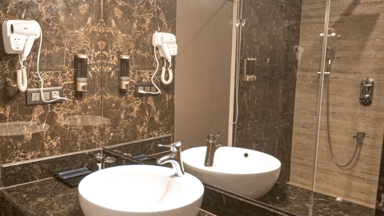 Photo of Bathroom in Yeshwanthpur