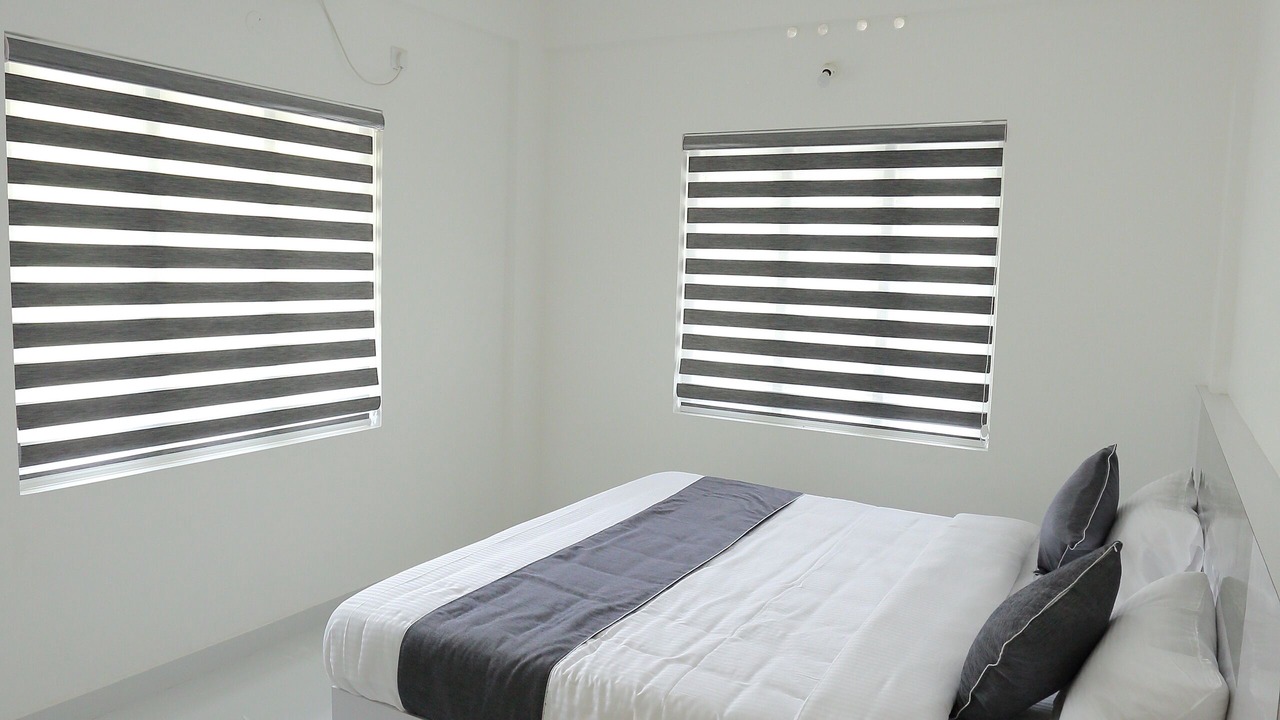 Photo of Bedroom in Alwaye