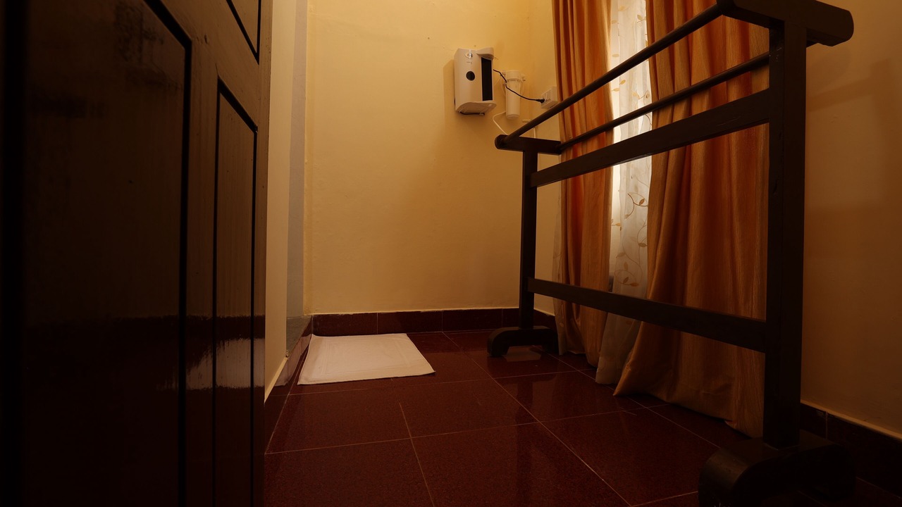 Photo of Bedroom in Virarajendrapet