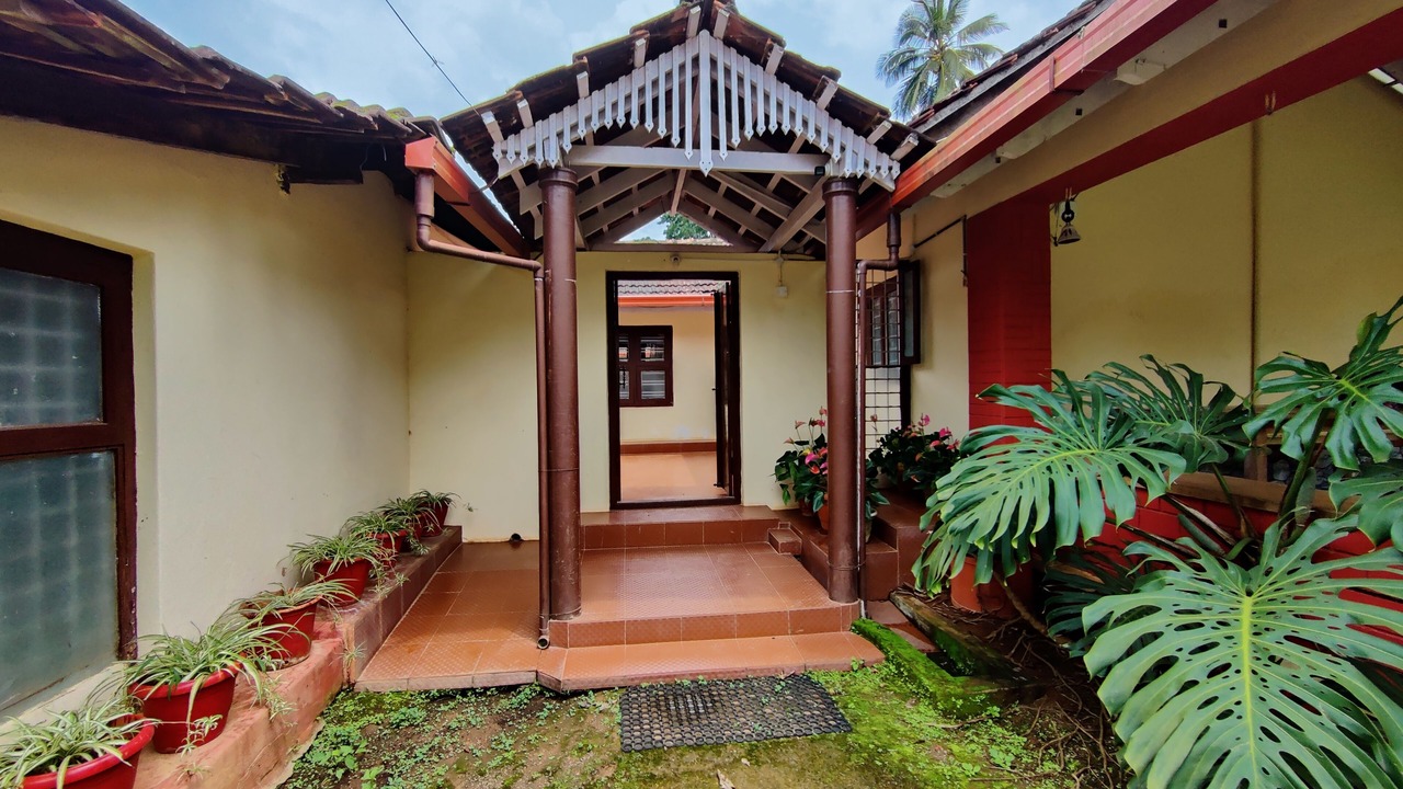 Photo of Outdoor in Virarajendrapet