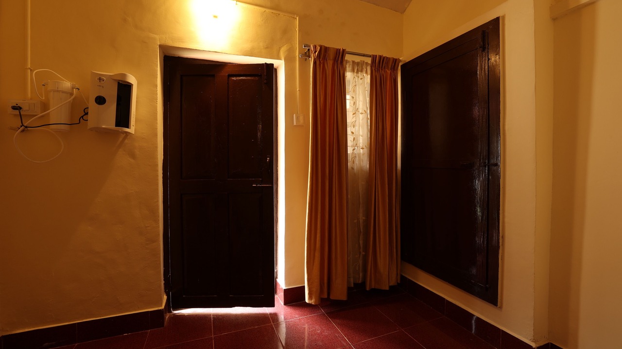 Photo of Bedroom in Virarajendrapet