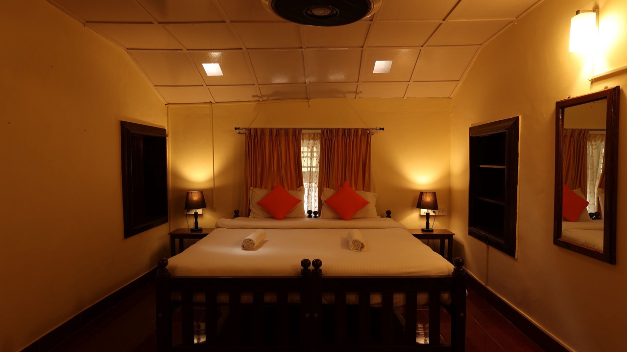 Photo of Bedroom in Virarajendrapet
