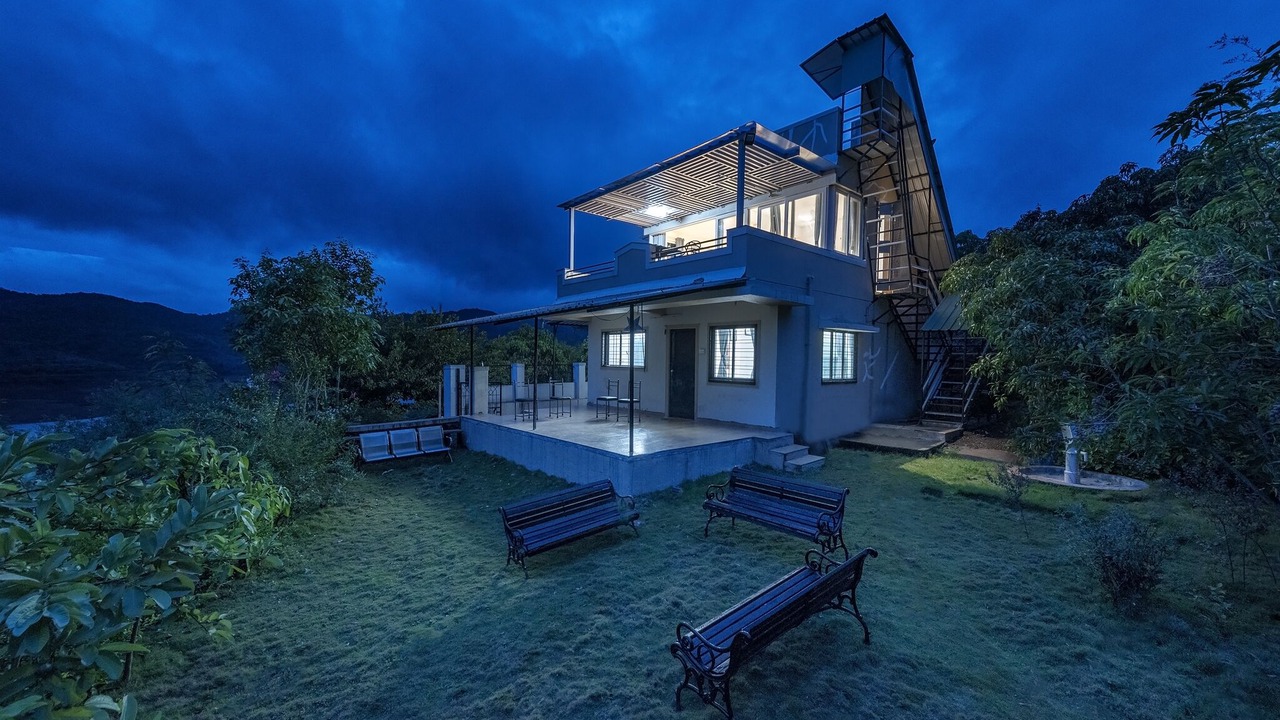 Photo of Outdoor in Paud