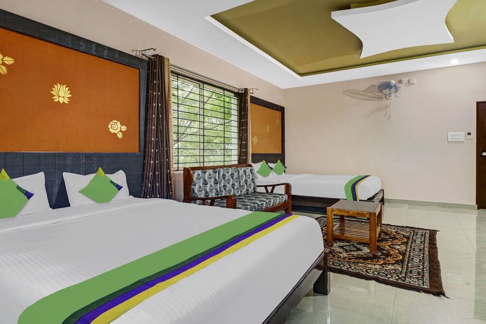 Photo of Bedroom in Gundlupet