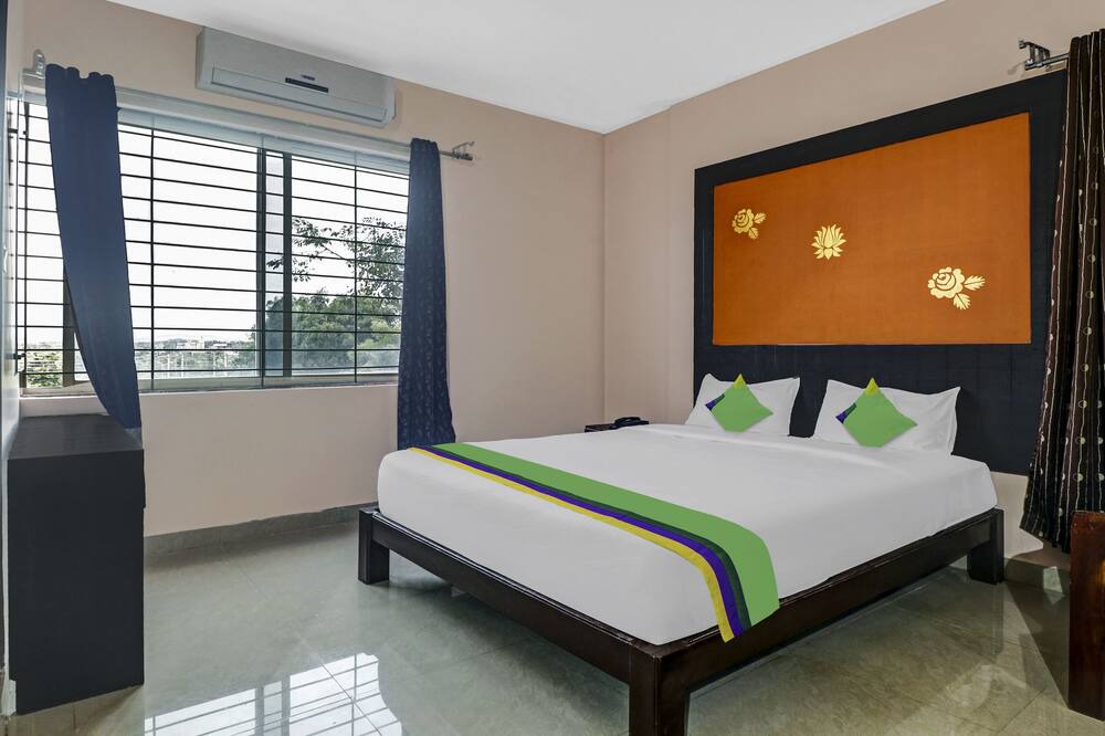 Photo of Bedroom in Gundlupet