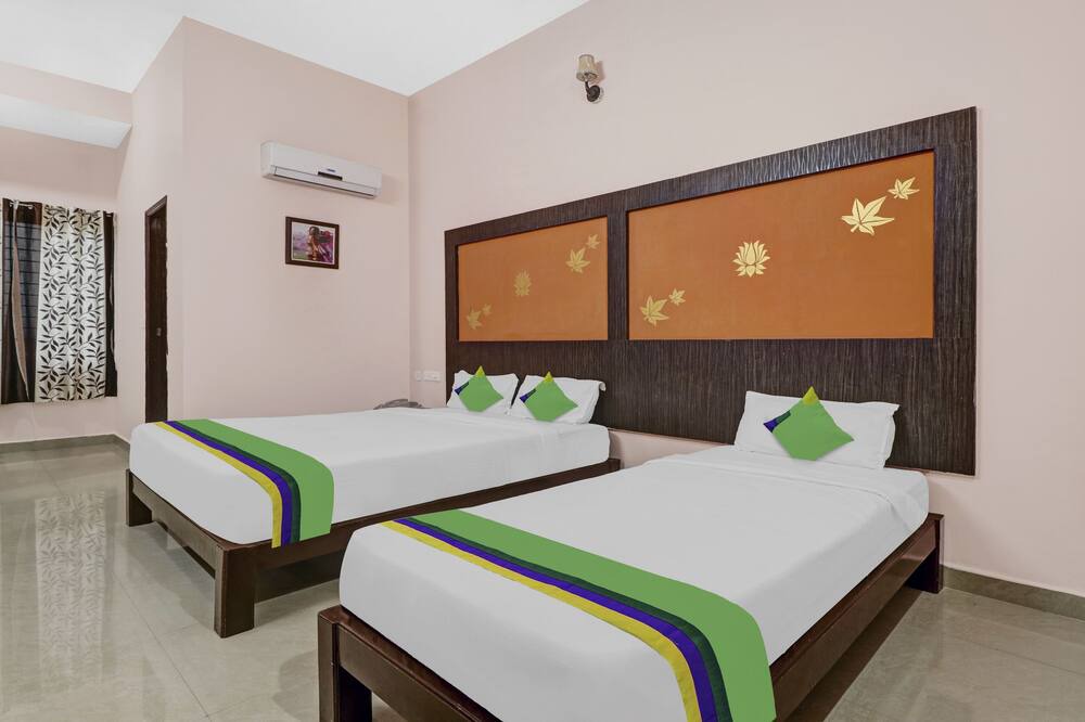 Photo of Bedroom in Gundlupet